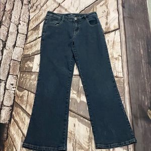 Jean Bay Jeans Size 6P